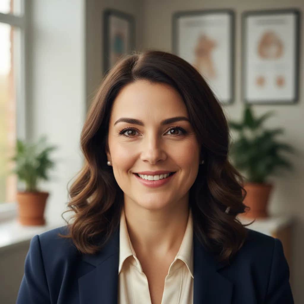 Autor Blanka Jakubowska