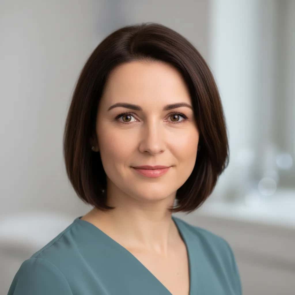 Autor Emilia Sokołowska