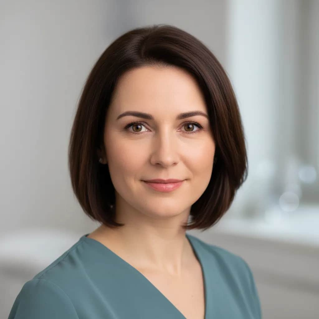 Autor Emilia Sokołowska