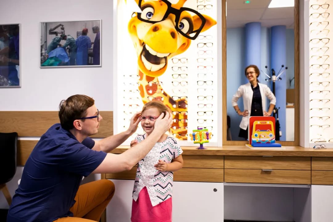 Okulista Augustyn Tarnów - sprawdź godziny przyjęć i umów wizytę