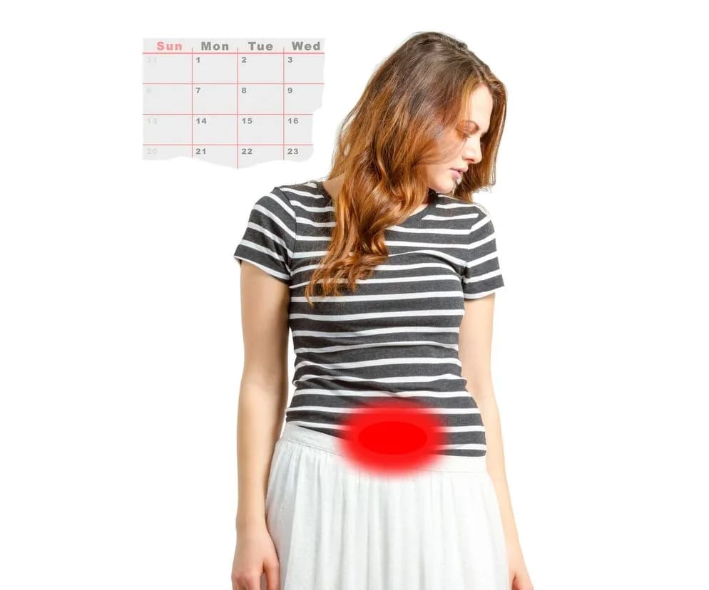 Jak zmniejszyć miesiączkę? Skuteczne metody na obfite krwawienie Jak zmniejszyć miesiączkę? Skuteczne metody na obfite krwawienie