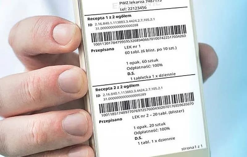 Jak długo jest ważna recepta od okulisty? Uniknij przeterminowania!