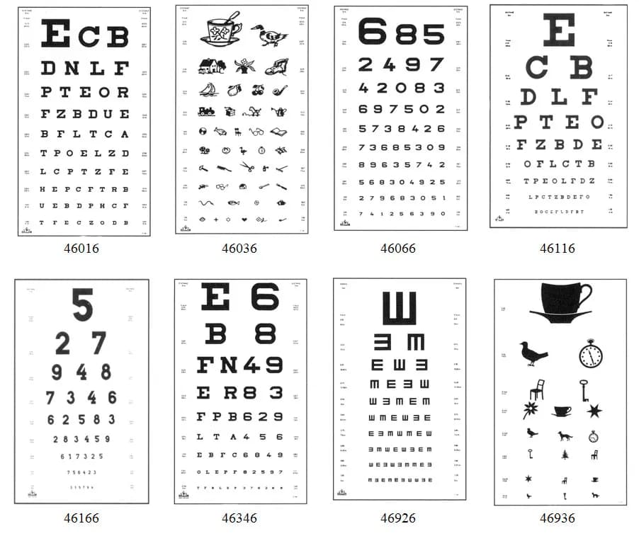Czego nie robić przed wizytą u okulisty, aby uniknąć błędów podczas badania