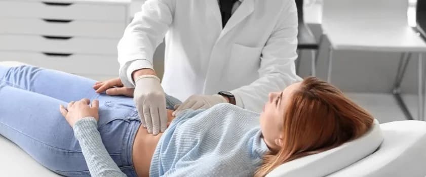 Jakie są objawy wymagające wizyty u lekarza od jelit?