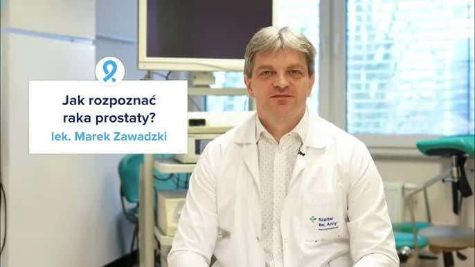 Marek Zawadzki urolog gdzie przyjmuje – sprawdź lokalizacje i dostępność