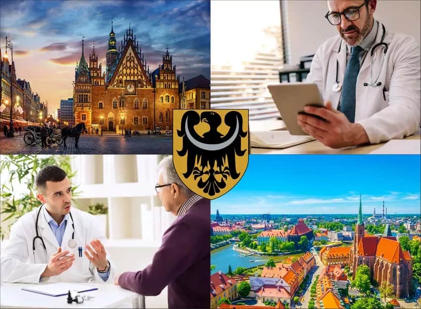 Ile kosztuje wizyta u urologa? Ceny w różnych miastach w Polsce