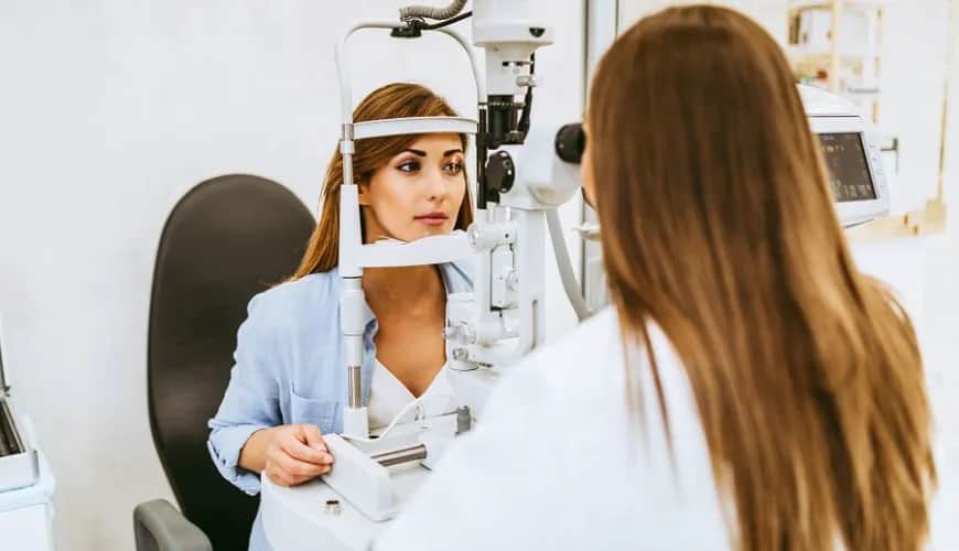 Jak zmniejszyć wadę wzroku i poprawić jakość życia codziennego