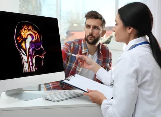 Neurologia czym się zajmuje? Poznaj kluczowe aspekty tej dziedziny