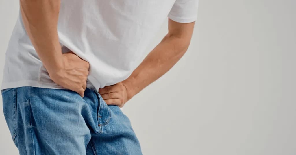 Kiedy mężczyzna powinien iść do urologa, aby uniknąć poważnych problemów zdrowotnych