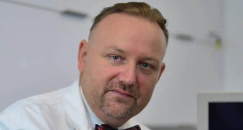 Gdzie przyjmuje prof. Piotr Radziszewski urolog? Sprawdź lokalizacje i konsultacje online