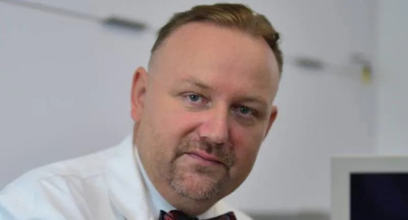 Gdzie przyjmuje prof. Piotr Radziszewski urolog? Sprawdź lokalizacje i konsultacje online