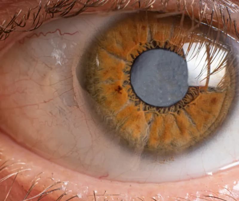 Zaćma pourazowa objawy – jak je rozpoznać i uniknąć pogorszenia wzroku