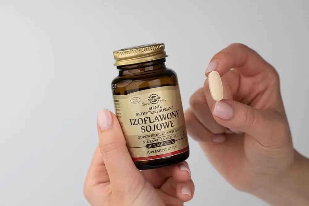 Menopauza jakie witaminy: Kluczowe suplementy dla zdrowia kobiet