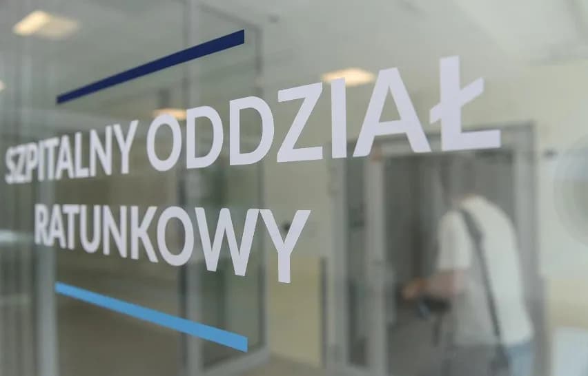 Czy na SORze jest dentysta? Sprawdź, co zrobić w nagłej sytuacji