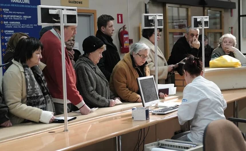 Gdzie do okulisty na nfz: jak uniknąć długiego czekania na wizytę Gdzie do okulisty na nfz: jak uniknąć długiego czekania na wizytę