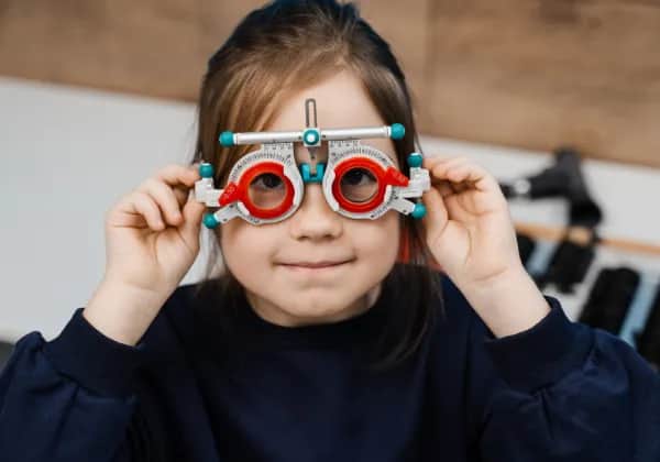 Czy potrzebne skierowanie do okulisty prywatnie? Oto co musisz wiedzieć