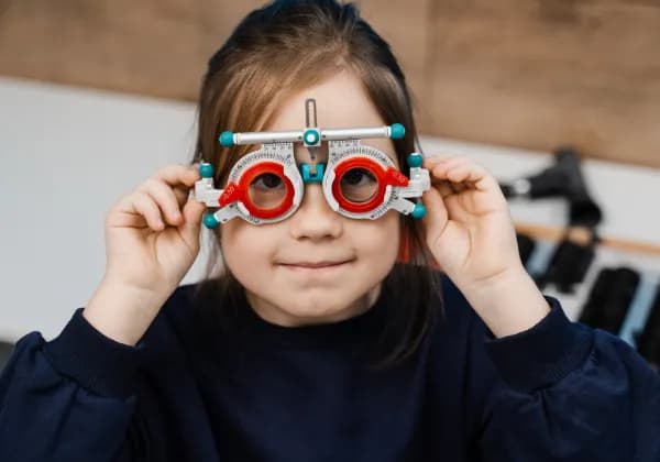 Czy potrzebne skierowanie do okulisty prywatnie? Oto co musisz wiedzieć