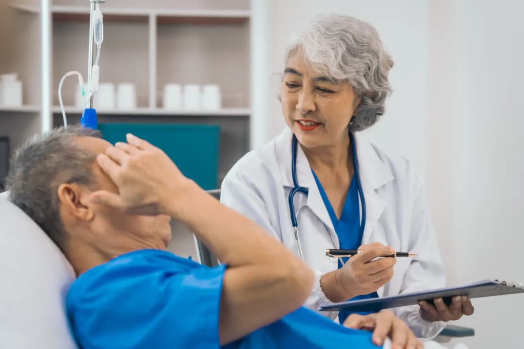 Czy chirurg może wystawić skierowanie na rezonans? Sprawdź to teraz