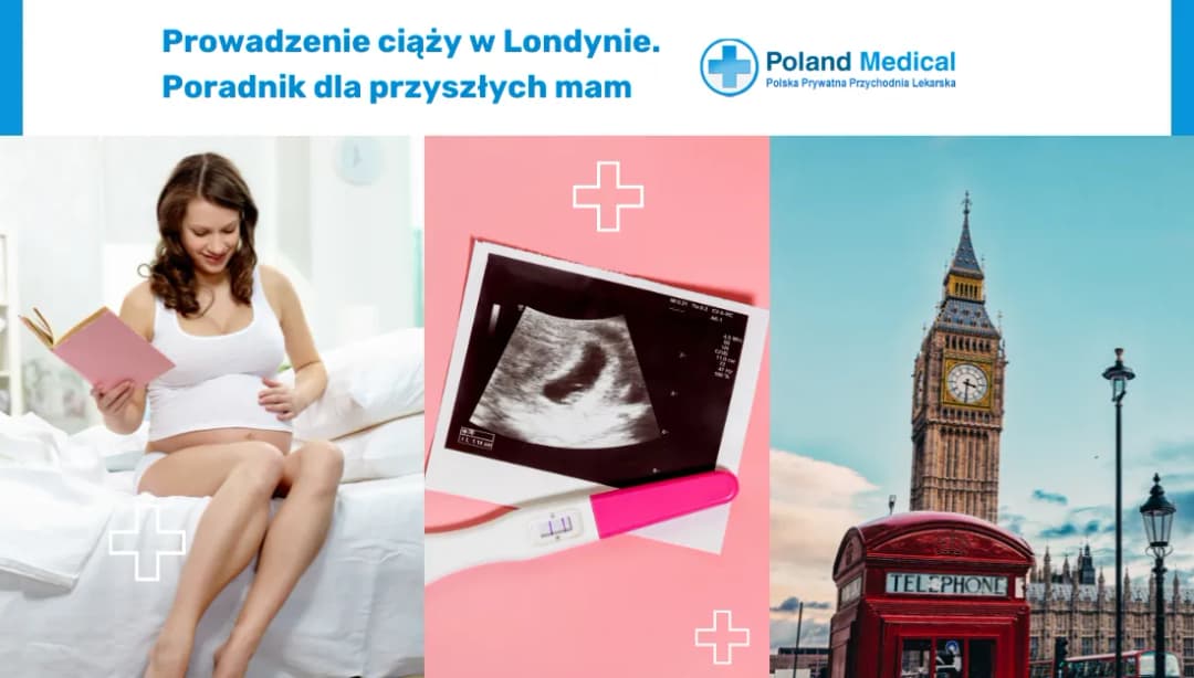 Kiedy do okulisty w ciąży? Ważne informacje dla przyszłych mam