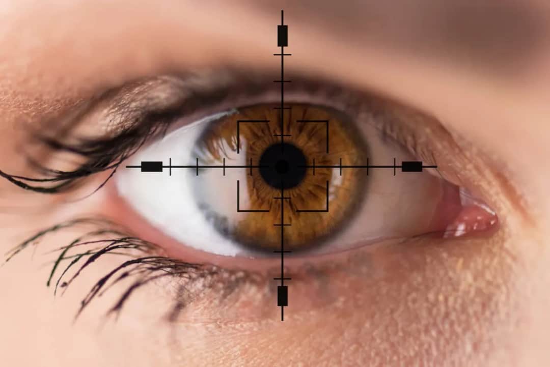 Od jakiej wady wzroku nie można rodzić naturalnie – ważne informacje