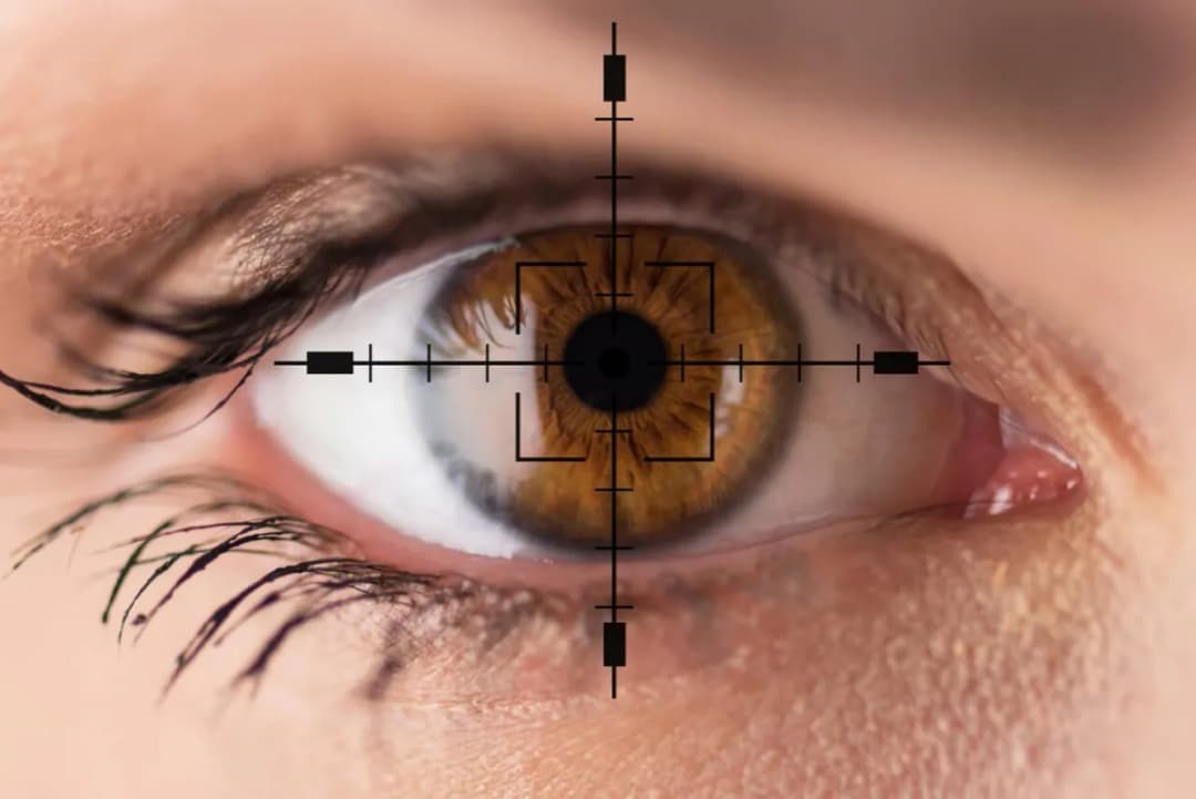 Od jakiej wady wzroku nie można rodzić naturalnie – ważne informacje