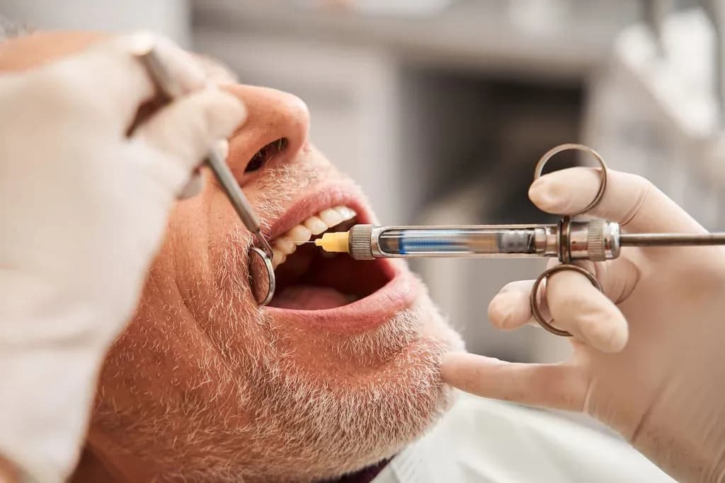 Ile kosztuje znieczulenie u dentysty na nfz? Wszystko, co musisz wiedzieć