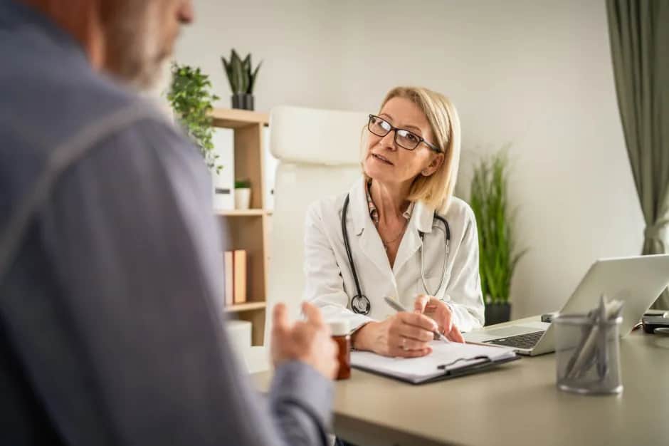 Skierowanie do okulisty ile ważne? Sprawdź, zanim będzie za późno