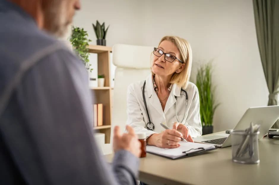 Skierowanie do okulisty ile ważne? Sprawdź, zanim będzie za późno