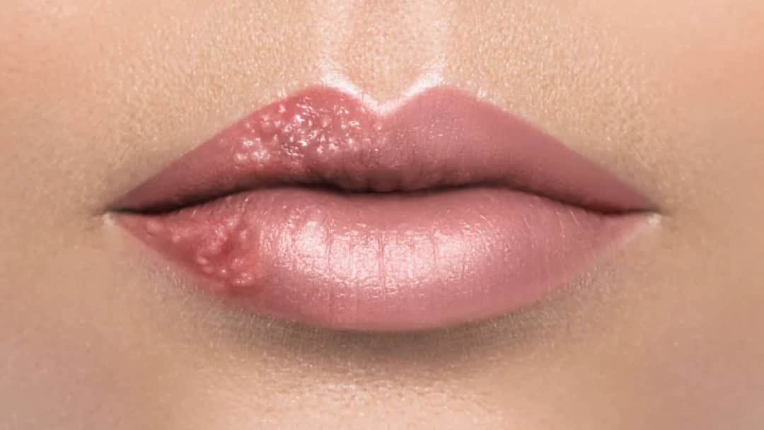 Czy z opryszczką można iść do dentysty? Poznaj ryzyko i zalecenia