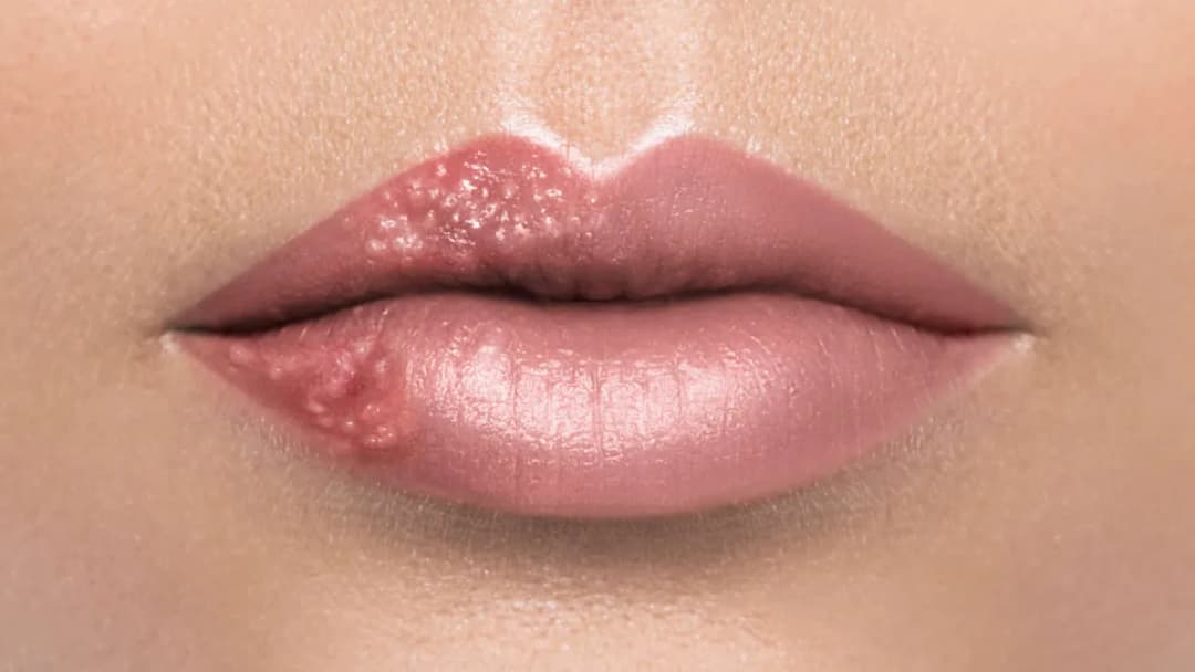 Czy z opryszczką można iść do dentysty? Poznaj ryzyko i zalecenia