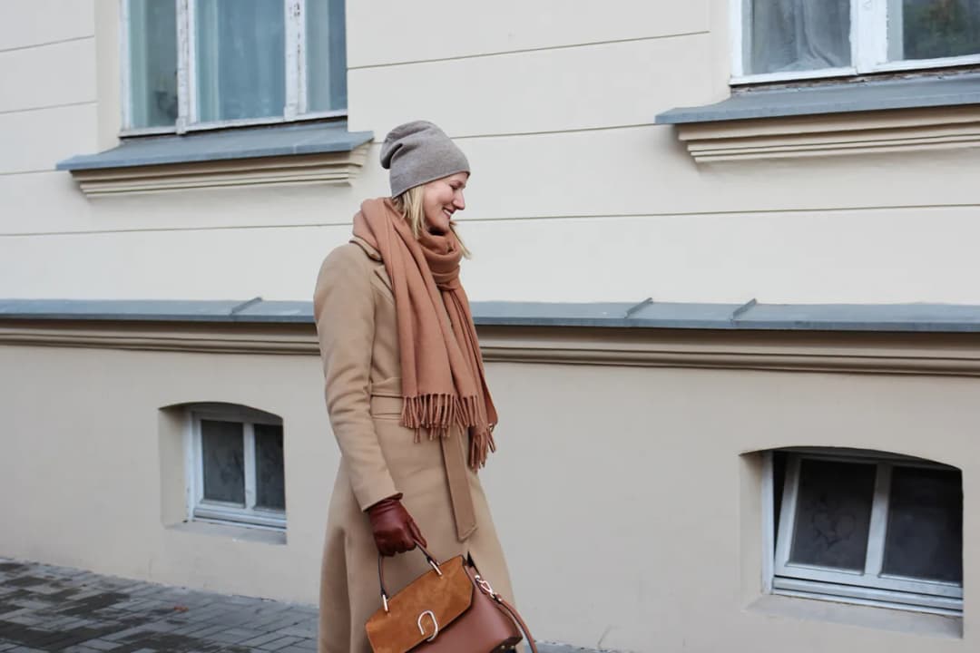 Jak się ubrać do ginekologa zimą, by czuć się komfortowo i ciepło