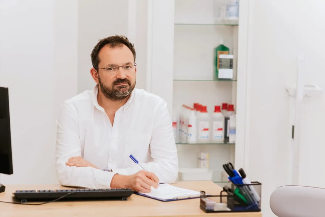 Gdzie przyjmuje urolog Antoniewicz? Sprawdź lokalizacje w Warszawie