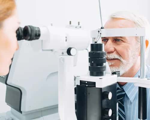 Gdzie do okulisty? Znajdź najlepszego specjalistę NFZ w Warszawie