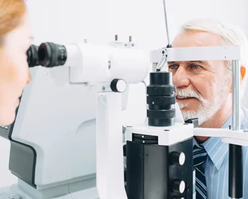 Gdzie do okulisty? Znajdź najlepszego specjalistę NFZ w Warszawie