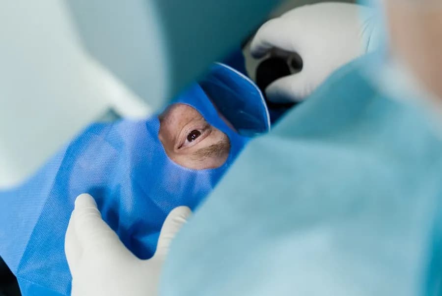 Czy warto zrobić laserową korekcję wzroku? Odkryj prawdę i oszczędności