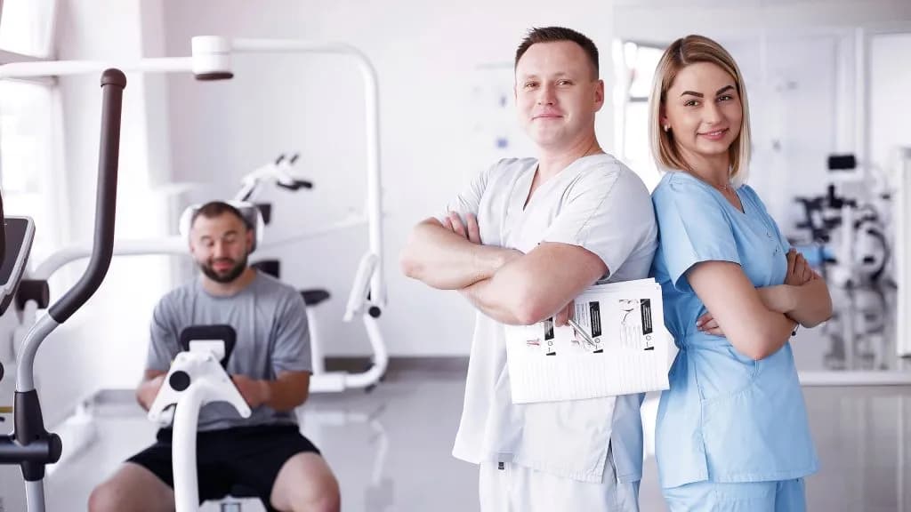 Studia magisterskie fizjoterapia do kiedy - nie przegap terminów rekrutacji