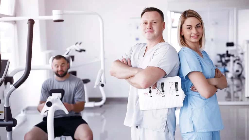 Studia magisterskie fizjoterapia do kiedy - nie przegap terminów rekrutacji