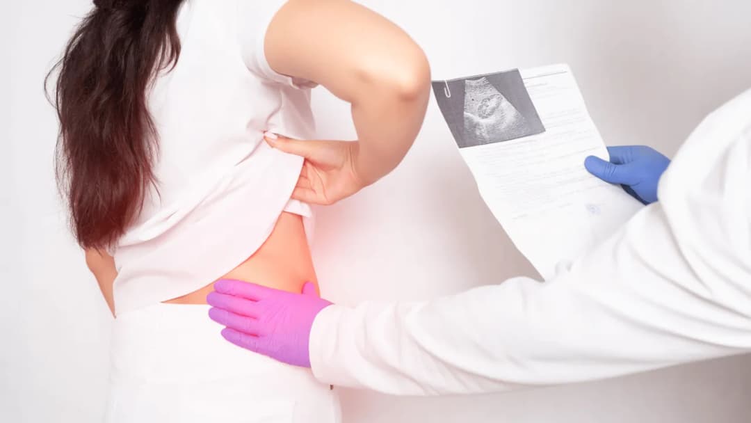 Jak wygląda wizyta u urologa kobieta - co warto wiedzieć przed wizytą