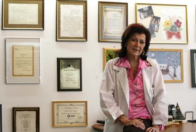 Gdzie przyjmuje okulista Gierek? Sprawdź lokalizacje i terminy wizyt