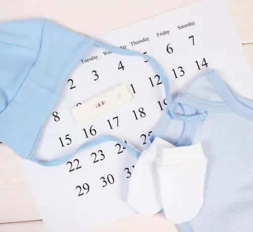 Jak dokładnie obliczyć datę ostatniej miesiączki i uniknąć błędów