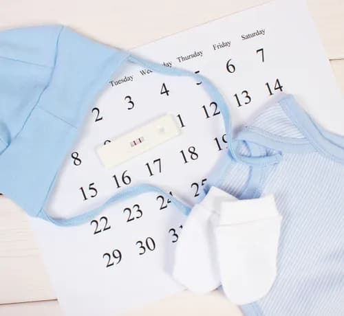Jak dokładnie obliczyć datę ostatniej miesiączki i uniknąć błędów
