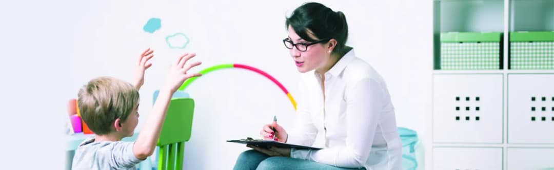 Ile kosztuje wizyta u logopedy? Sprawdź ceny i uniknij niespodzianek