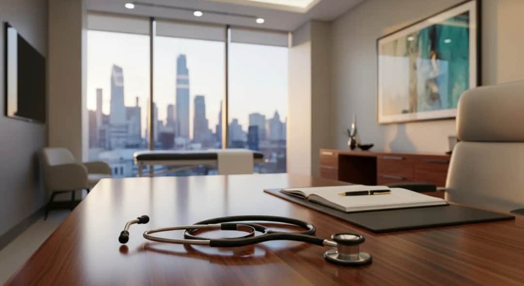 Gdzie przyjmuje lekarz urolog Karol Moskal? Sprawdź lokalizacje i godziny