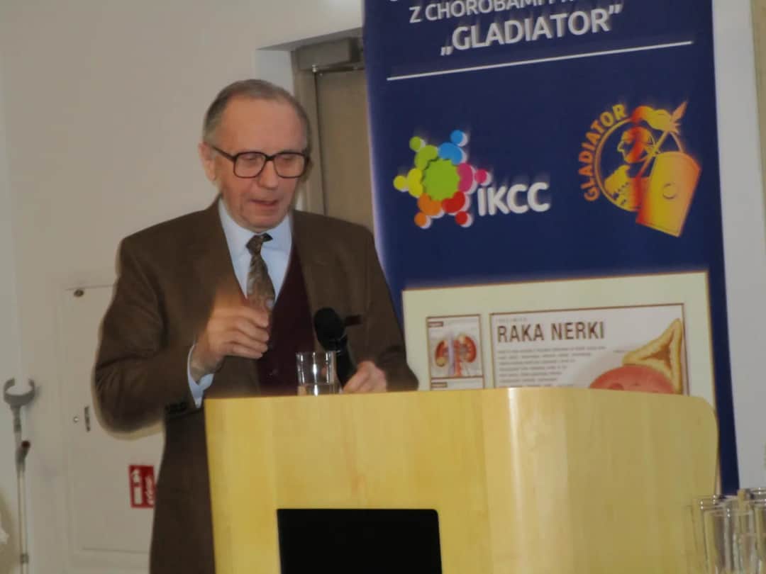 Urolog FEBU – co to znaczy i jakie ma znaczenie dla specjalistów?