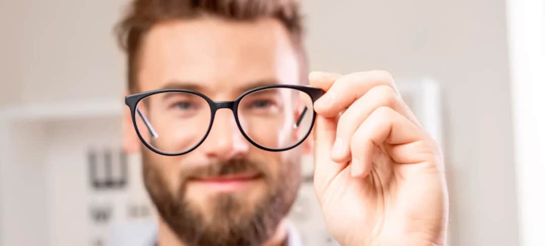 Recepta od okulisty ile ważna? Sprawdź, by nie stracić szansy na nowe okulary