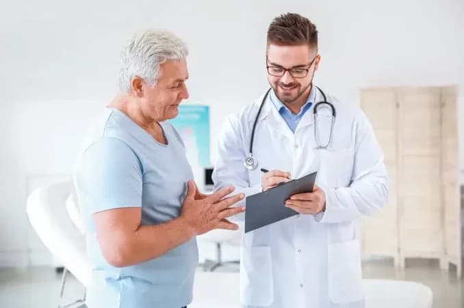 Urolog co to za lekarz i kiedy warto się do niego zgłosić