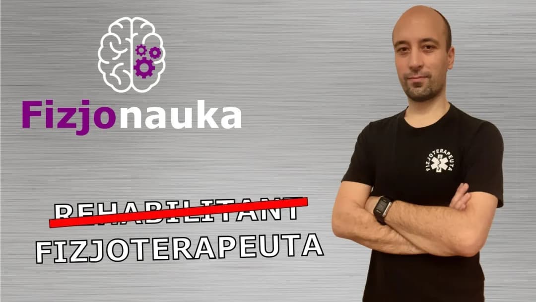 Czy fizjoterapeuta a rehabilitant to to samo? Odkryj kluczowe różnice