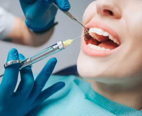 Czy można palić po znieczuleniu u dentysty? Poznaj ryzyka i zalecenia