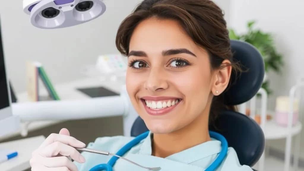 Ile zarabia dentysta w prywatnym gabinecie? Fakty, które zaskakują