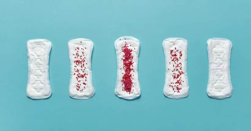 Co ile dni występuje miesiączka? Sprawdź, co jest normalne i kiedy się martwić